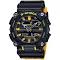 G-Shock GA-900A-1A9ER Watch