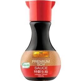 Lee Kum Kee Soy Sauce 150ml