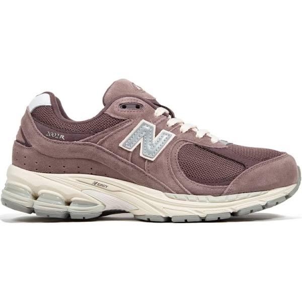 New Balance Burgundy 2002R Sneakers