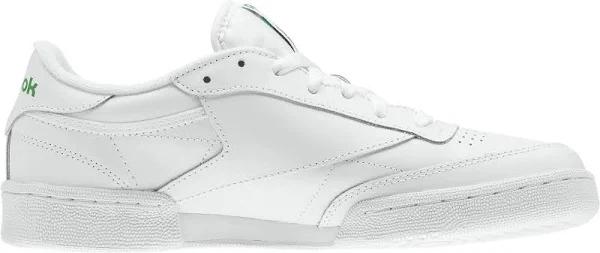 Reebok Club C 85 White/Green