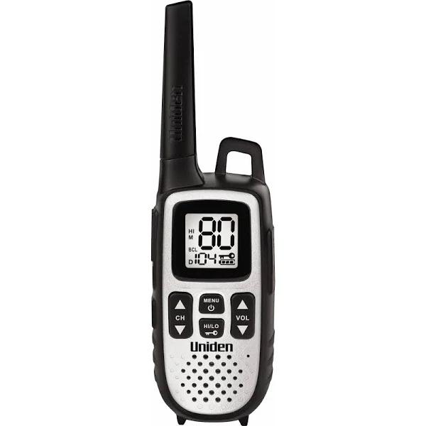 Uniden - UH610 - 1 Watt UHF Handheld Adventure 2-Way Radio