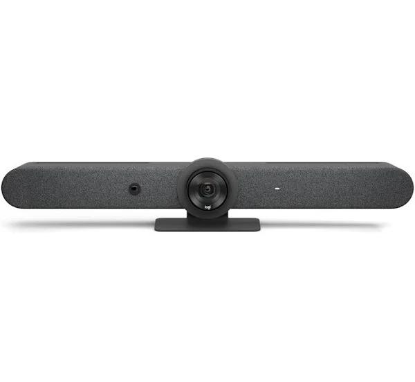 Logitech 960-001315 Rally Bar - Graphite