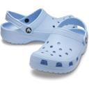 Crocs Nursery Classic Clog - Blue - Size - 4