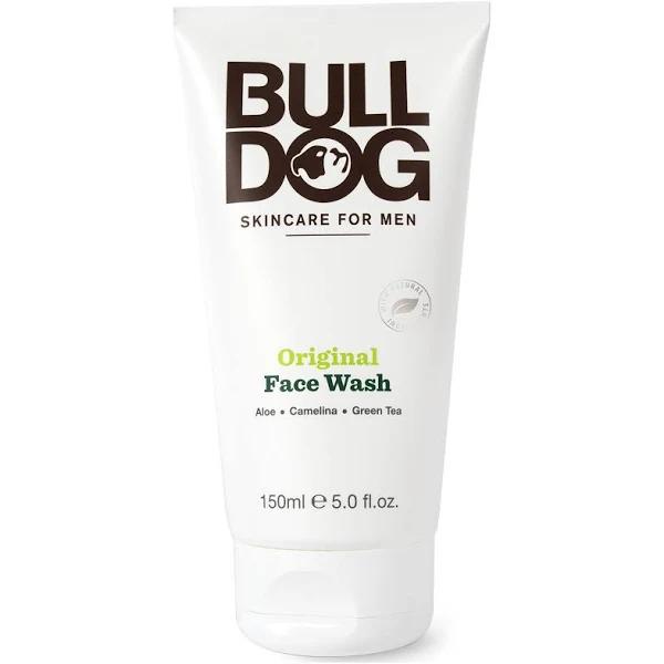 Bulldog Skincare Original Face Wash 150ml