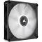 Corsair ML140 LED Elite White 140mm PWM Fan