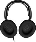 SteelSeries Arctis Nova 3 Gaming Headset - Black