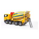 Bruder 03554 Scania R Series Cement Mixer Truck