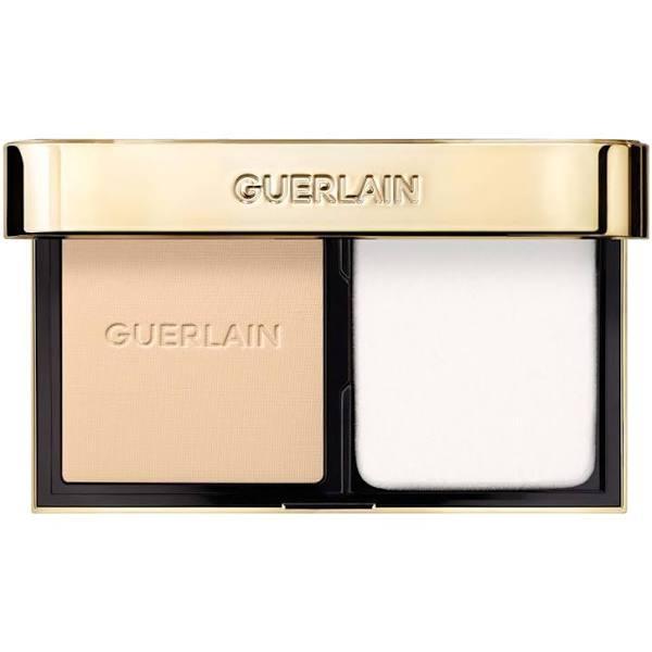 Guerlain Parure Gold Skin Control Compact Foundation 0.5N