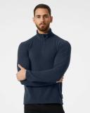 Helly Hansen Daybreaker 1/2 Zip Fleece - Navy