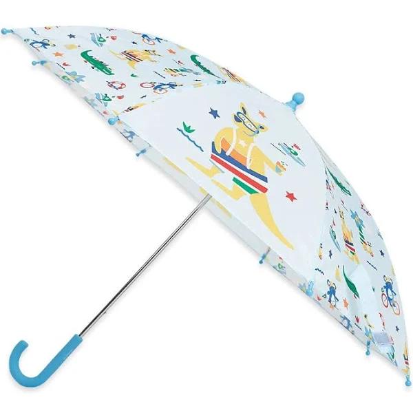 Penny Scallan Kanga Crew Umbrella