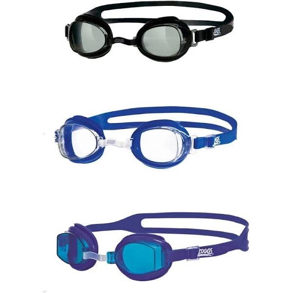 Zoggs Basic Goggles - Assorted*