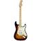 Fender - Player Stratocaster - Left-Handed - 3-Color Sunburst - Maple Fingerboard