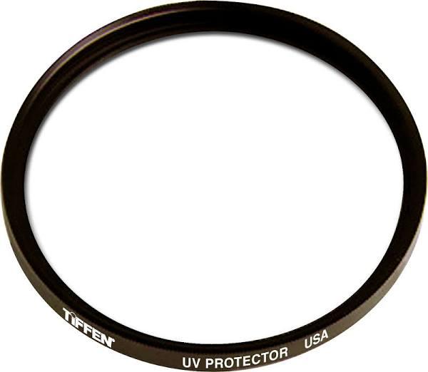 Tiffen 40.5mm UV Protector Filter