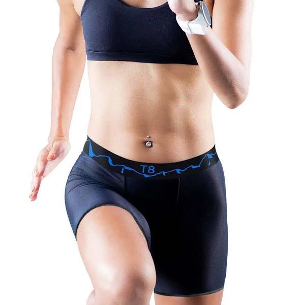 T8 Commandos Running Underwear V2 | Womens / XL