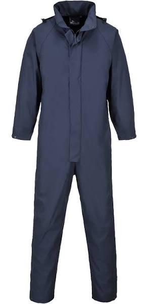 Portwest S452 Sealtex Classic Coverall (Navy)