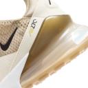 Nike Air Max 270 Metallic Gold (Women's)