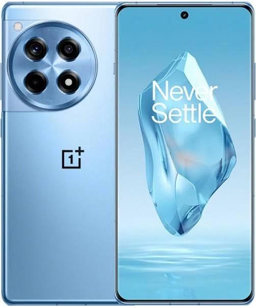 OnePlus Ace 3 5G Dual Sim 1TB Blue (16GB RAM) - China Version at Etoren