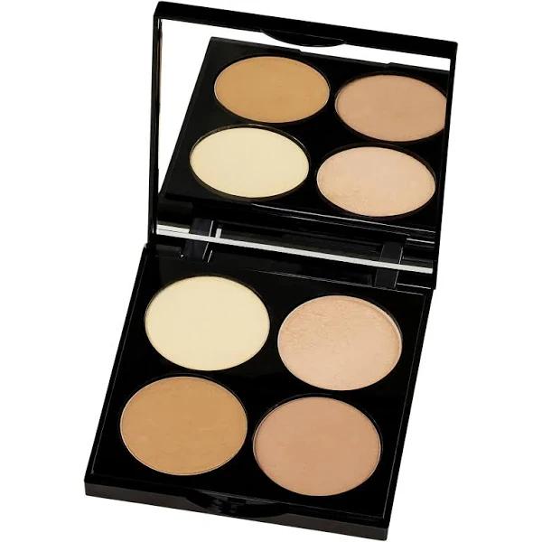 Revlon Sculpt + Highlight Contour Kit - Light / Medium