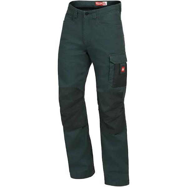 Hard Yakka Legends Cargo Pants - Y02202 Green / 107S