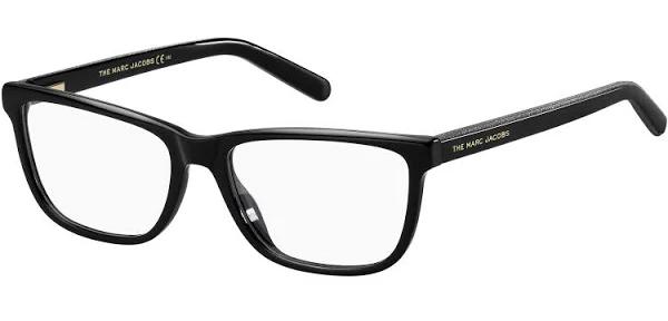 Marc Jacobs Marc 465 Eyeglasses - 0807 Black