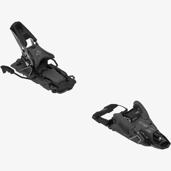 Salomon S/Lab Shift 13 MN Ski Binding - Black | Ski Bindings