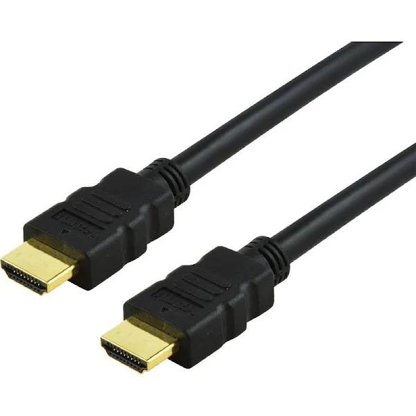 HDMI Cable 2 Metre - High Speed with Ethernet