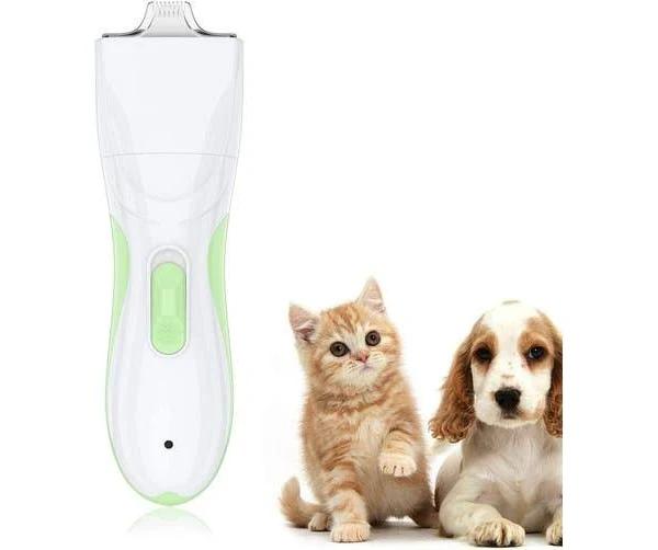 Pet Grooming Clipper