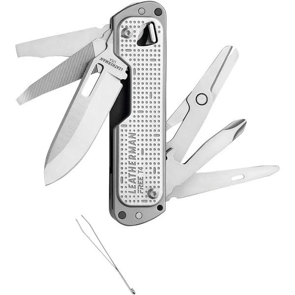 Leatherman Free T4 Multi Tool