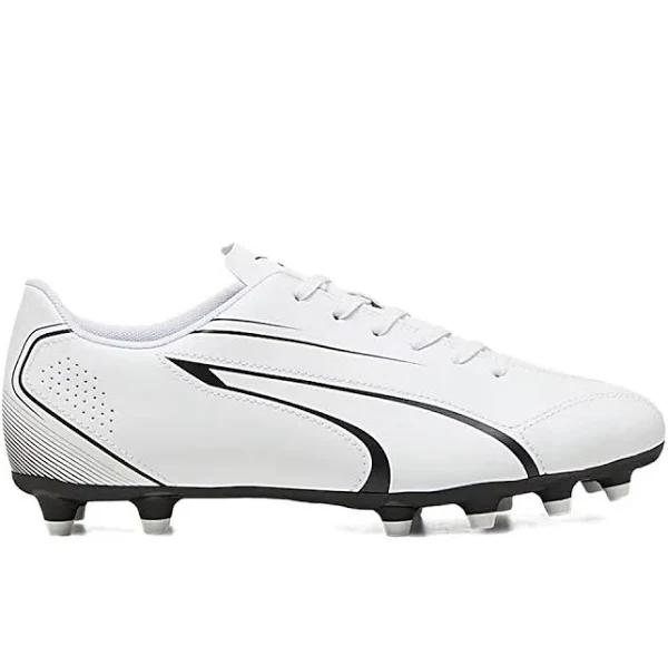 Puma Vitoria FG/AG Football Boots Black EU 46 10748306WB11