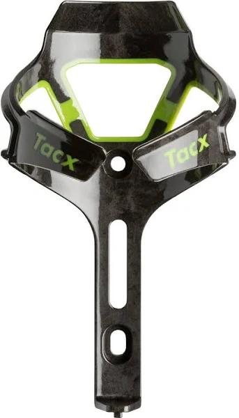 Tacx Ciro Bottle Cage - Green