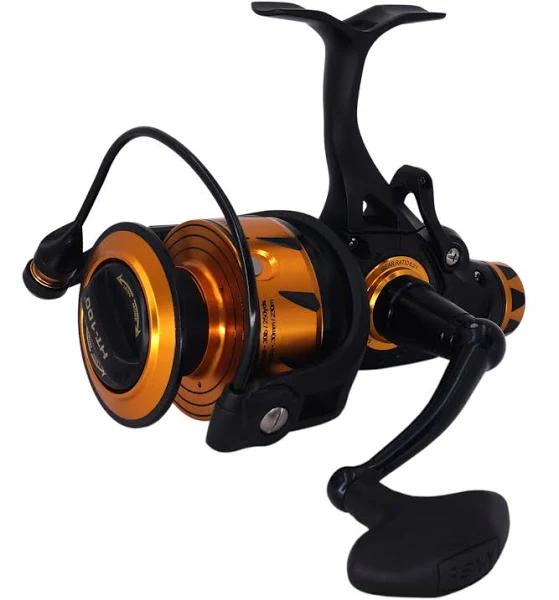 Penn Spinfisher VI 4500 Live Liner Spinning Reel