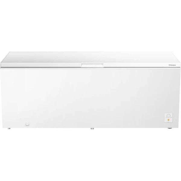 Westinghouse WCM7000WE 702L Chest Freezer