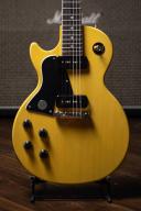 Gibson Les Paul Special Left-Handed TV Yellow