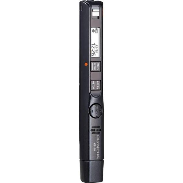 Olympus Vp-20 Voice Recorder