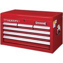 Sidchrome SCMT50216 - Tool Chest 6 Drawer