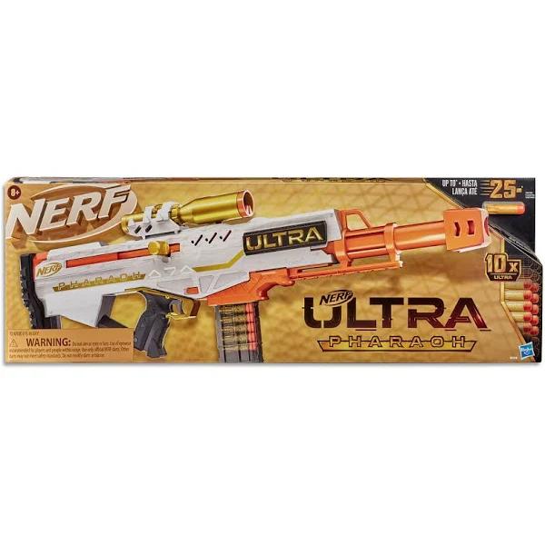 Nerf - Ultra Pharaoh Blaster