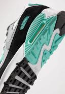 Nike Air Max 90 Hyper Turquoise (PS)