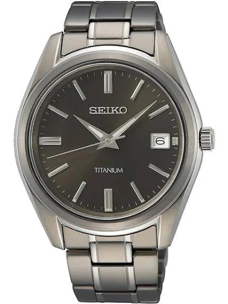 Seiko SUR375P1 Men's Watch