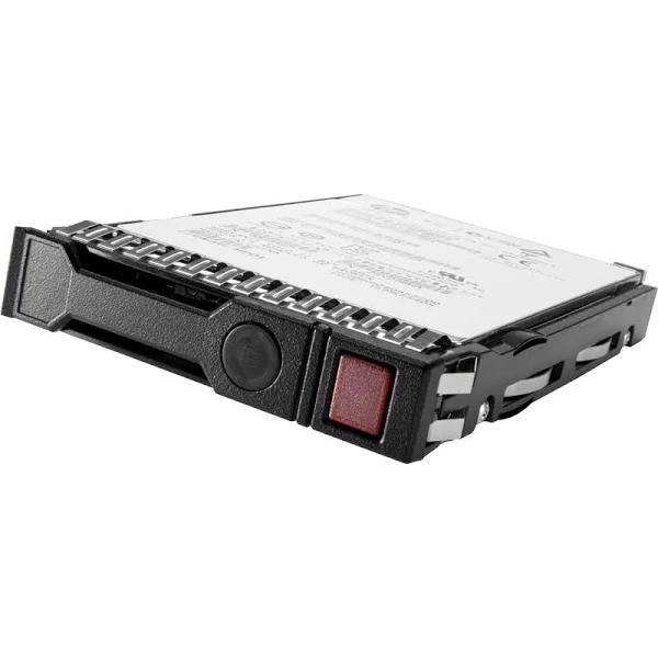 HPE (857644-B21) 10TB 12G SAS 7.2K LFF 512e SC HDD