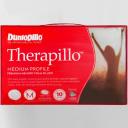 Dunlopillo Therapillo Premium Memory Foam Medium Profile Pillow