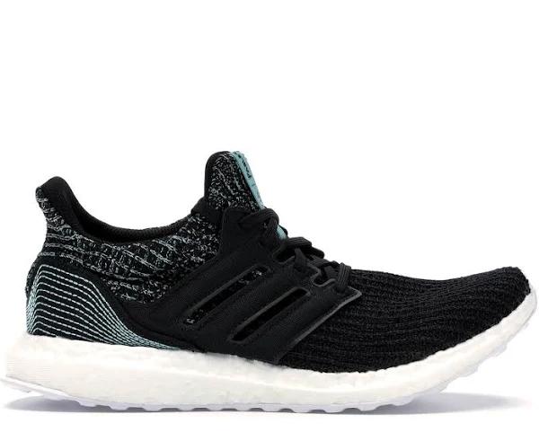 Adidas Women's Ultraboost x Parley Running Shoe