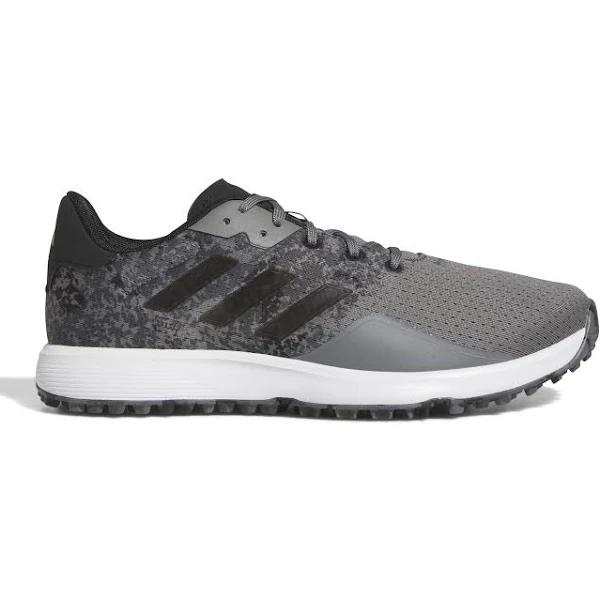 Adidas S2G SL 23 Golf Shoes Grey EU 42