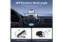 Magnetic Car Phone Holder Mount Dashboard Stand Universal For iPhone Samsung GPS