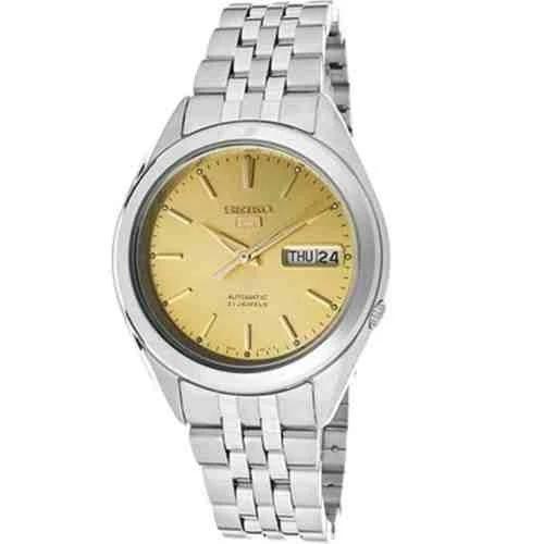 Seiko 5 Snkl21J1 Mens Watch