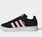 adidas-Campus 00s Shoes-Women-Core Black / Cloud White / True Pink-10