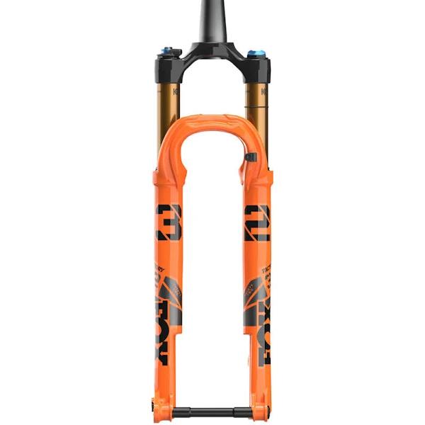 Fox Suspension 32 Float SC Factory FIT4 Remote Fork - Orange