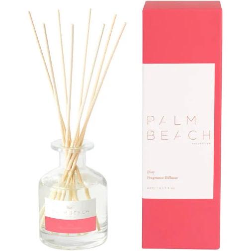 Palm Beach Collection Posy 50ml Mini Diffuser