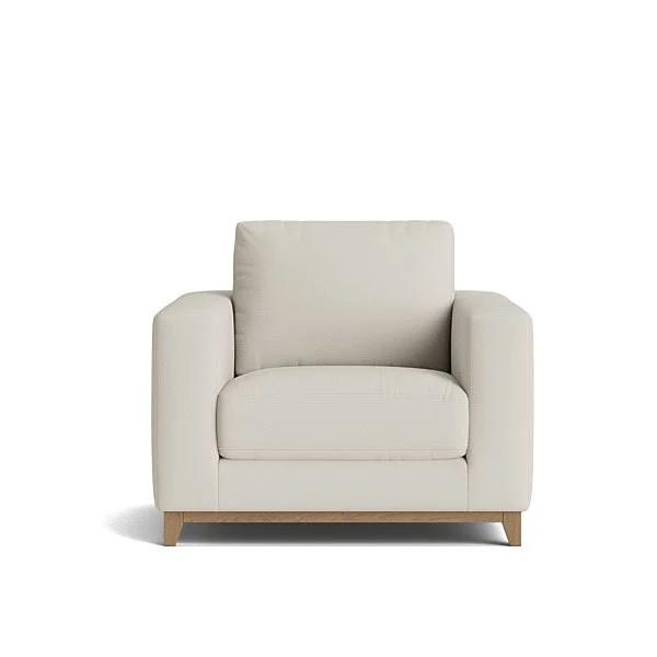 Toscano Armchair | Nick Scali