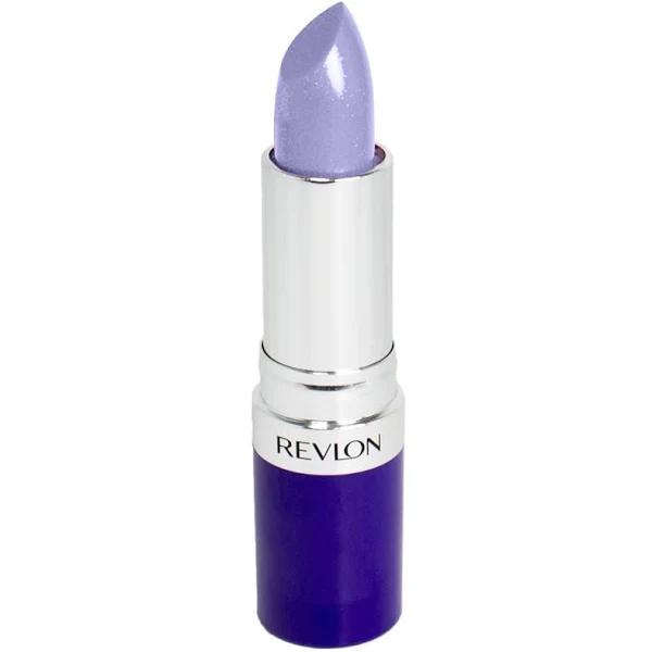 Revlon Electric Shock Lipstick 105 Power On Lilac