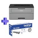 Brother HL-L2350DW Mono Laser Printer